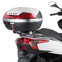 Givi SR92 Σχάρα βαλίτσας Kymco Downtown 125i-300i '09-'11 ΒΑΛΙΤΣΕΣ / ΒΑΣΕΙΣ / TANKBAG
