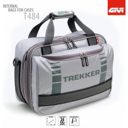 Givi T484 Σάκος εσωτερικός για Trekker 33/46