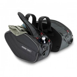 Givi Πλαϊνές Τσάντες 30lt EA101B ΒΑΛΙΤΣΕΣ / ΒΑΣΕΙΣ / TANKBAG