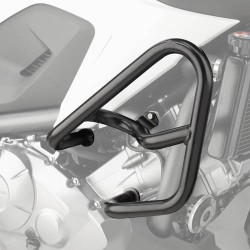 GIVI TN1111 προστατευτικά κάγκελα NC700 X/S GIVI TN1111 προστατευτικά κάγκελα NC700 X/S