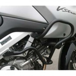 Givi TN532 προστατευτικά κάγκελα V-Strom 650 '04-'11 Givi TN532 προστατευτικά κάγκελα V-Strom 650 '04-'11
