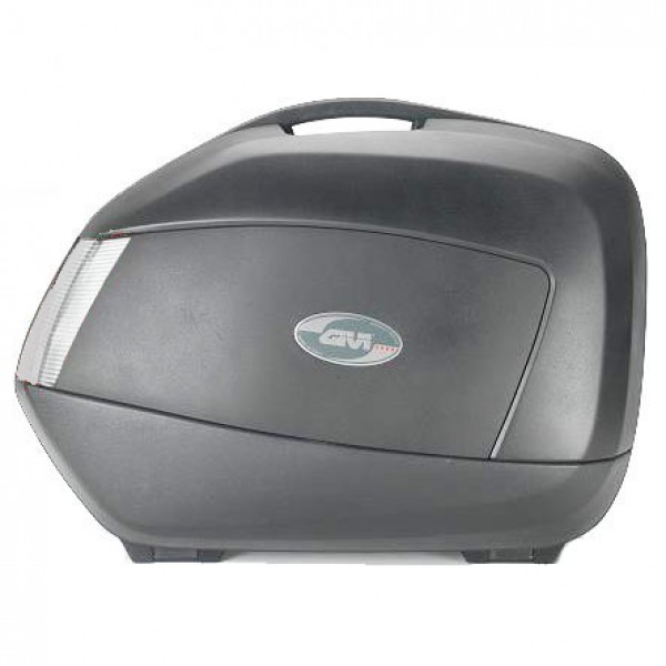 Givi Σετ Βαλίτσες Πλαϊνές Μαύρες V35NT ΒΑΛΙΤΣΕΣ / ΒΑΣΕΙΣ / TANKBAG