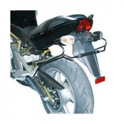 Givi Βάσεις πλαϊνών σάκων KawasakiI ER-6N '05-'08 T262 Givi Βάσεις πλαϊνών σάκων KawasakiI ER-6N '05-'08 T262