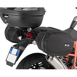 Givi Βάσεις πλαϊνών σάκων KTM Duke 690 TE7702