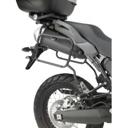 Givi Βάσεις πλαϊνών βαλιτσών V35 Honda NC700X, PLX1111