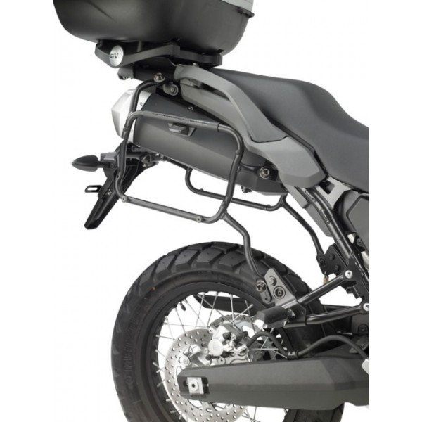 Givi Βάσεις πλαϊνών βαλιτσών V35 Honda NC700X, PLX1111