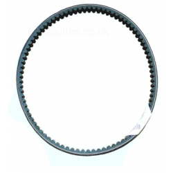 Ιμάντας Κϊνησης Beverly  RST-SCAR-Sportcity 125