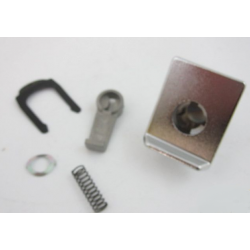 ΚΛΕΙΔΑΡΙΑ ΝΤΟΥΛΑΠΙΟΥ VESPA ARCOB Πλαίσιο / Πλαστικά / Καθρέπτες