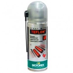 Motorex ΣΠΡΕΥ ΑΛΥΣΙΔΑΣ 500ml RACING