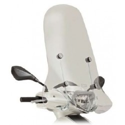 Piaggio Παρμπρίζ Ψηλό για FLY 125 / 150 2012 Piaggio Παρμπρίζ Ψηλό για FLY 125 / 150 2012