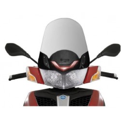 Piaggio Παρμπρίζ Μεσαίο MP3 YOURBAN Piaggio Παρμπρίζ Μεσαίο MP3 YOURBAN