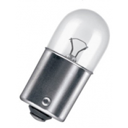 PHILIPS ΛΑΜΠΑ 12V R10W