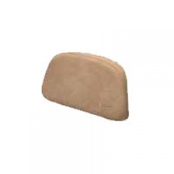 Vespa Πλάτη Βαλίτσας Μπεζ Navy LX-LXV  ΒΑΛΙΤΣΕΣ / ΒΑΣΕΙΣ / TANKBAG