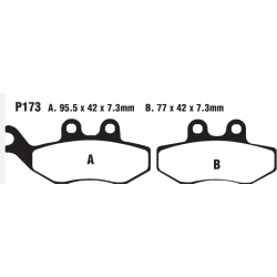 PREMIER ΤΑΚΑΚΙΑ P173 SCARABEO 50,SR 50,GP1 OPEN,BEVERLY,GEOPOLIS
