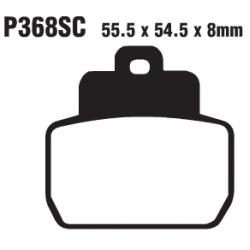 PREMIER ΤΑΚΑΚΙΑ P368 BEVERLY 400 TOURER,MP3,X8,X-EVO