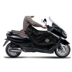 Piaggio Προστασία Ποδιών για X10