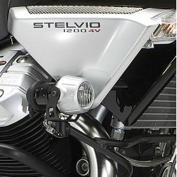 Moto Guzzi Κιτ Προβολείς Ομίχλης Stelvio Moto Guzzi Κιτ Προβολείς Ομίχλης Stelvio