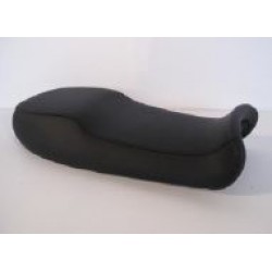 Moto Guzzi Σέλα Comfort Gel Χαμηλή