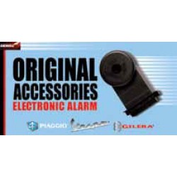 Vespa Συναγερμός  E-1