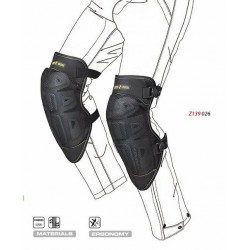 Spidi Προστασία Γονάτων / Επιγονατίδες K-Net