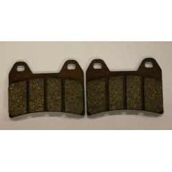 ΤΑΚΑΚΙΑ ΜΠΡΟΣΤΙΝΑ STELVIO 2008-2010-BREVA-GRISO