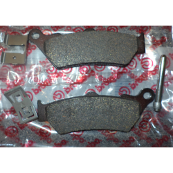 ΤΑΚΑΚΙΑ PEGASO 650 07-00 ΜΠΡΟΣΤΙΝΑ