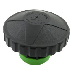 ΤΑΠΑ ΒΕΝΖΙΝΗΣ VESPA ARCOB-FL Πλαίσιο / Πλαστικά / Καθρέπτες