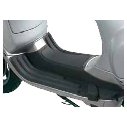 ΤΑΠΕΤΟ VESPA LX-VESPA S ΜΑΥΡΟ ΜΑΤ ΑΞΕΣΟΥΑΡ ΜΟΤΟ