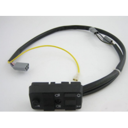 ΔΙΑΚΟΠΤΗΣ ΦΩΤΩΝ VESPA ARCOBALENO ΜΕ ΛΑΜΠΑ ΙΩΔΙΟΥ ΔΙΑΚΟΠΤΗΣ ΦΩΤΩΝ VESPA ARCOBALENO ΜΕ ΛΑΜΠΑ ΙΩΔΙΟΥ