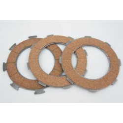 ΔΙΣΚΟΙ ΑΜΠΡΑΓΙΑΖ VESPA Ρ200Ε-COSA ΣΕΤ