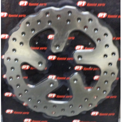 Δισκόπλακα Μαργαρίτα ΜΠΡ. LEONARDO ,ΠΙΣΩ SPORTCITY ΑΝΤΑΛΛΑΚΤΙΚΑ