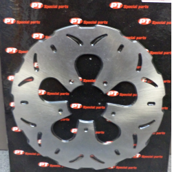 Δισκόπλακα Μαργαρίτα ΜΠΡ. RUNNER VX/FX ΑΝΤΑΛΛΑΚΤΙΚΑ