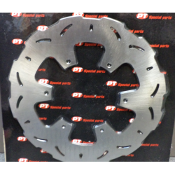 Δισκόπλακα Μαργαρίτα Μπροστ. GILERA RUNNER VX/R 05-13,PIAGGIO MP3 ΑΝΤΑΛΛΑΚΤΙΚΑ