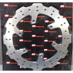 Δισκόπλακα Μαργαρίτα Μπροστινή YAMAHA XT600 E/ TDR 125