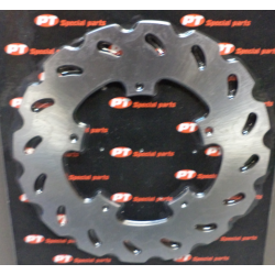 Δισκόπλακα Μαργαρίτα PIAGGIO FLY, VESPA LX-PX-ET4