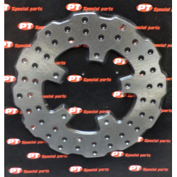 Δισκόπλακα Μαργαρίτα Πίσω Runner 50,NRG,ZIP ΑΝΤΑΛΛΑΚΤΙΚΑ