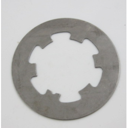 ΔΙΣΚΟΣ ΑΜΠΡΑΓΙΑΖ VESPA PK125XL-50S ΜΕΤΑΛ