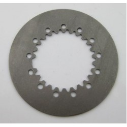 ΔΙΣΚΟΣ ΑΜΠΡΑΓΙΑΖ VESPA Ρ125-150Χ ΜΕΤΑΛ