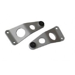 Βάση Εξάτμισης V7 Αλουμινίου Κιτ Βάση Εξάτμισης V7 Αλουμινίου Κιτ